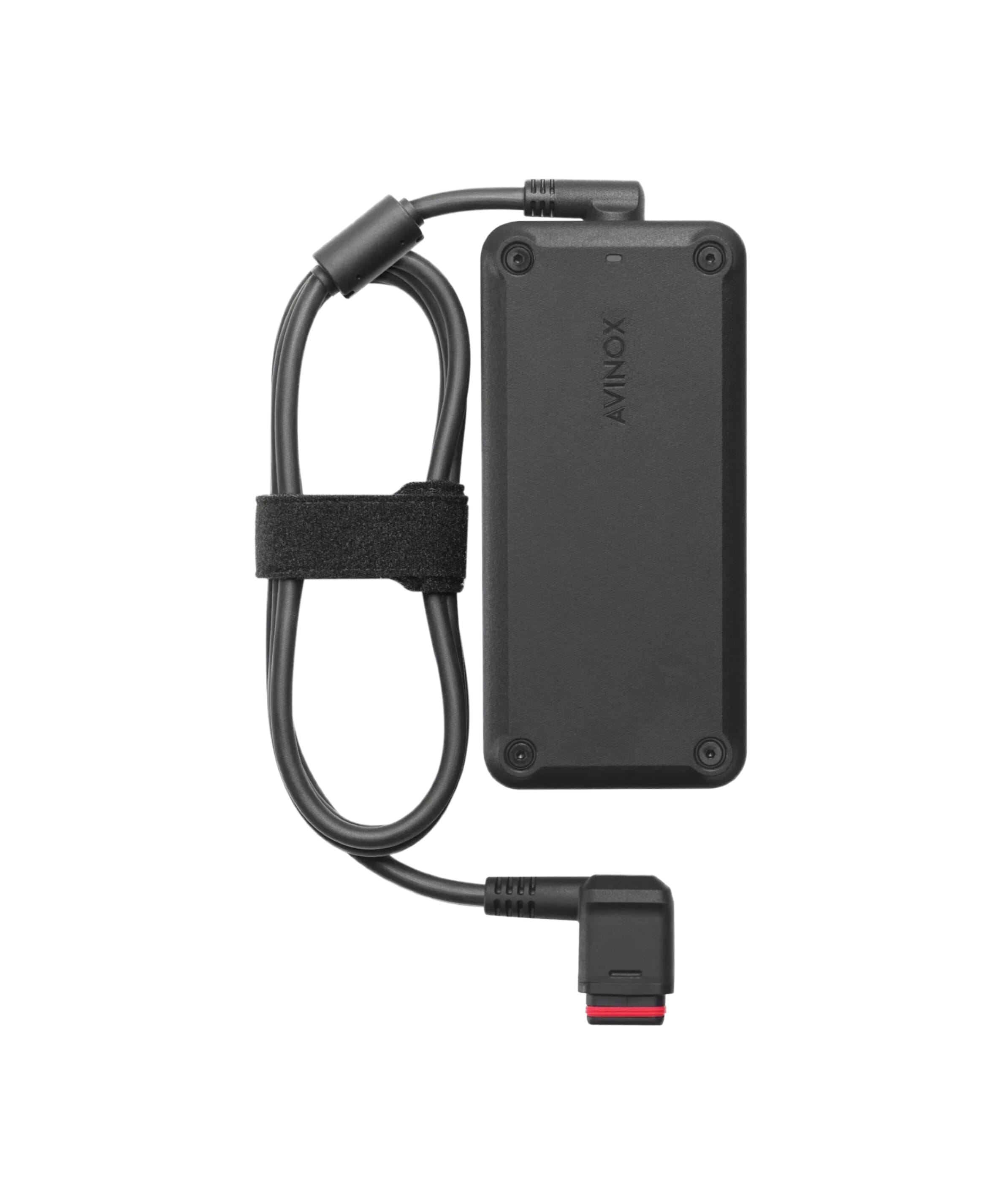Chargeur DJI Avinox 4A (prise carrée) sans cordon d'alimentation