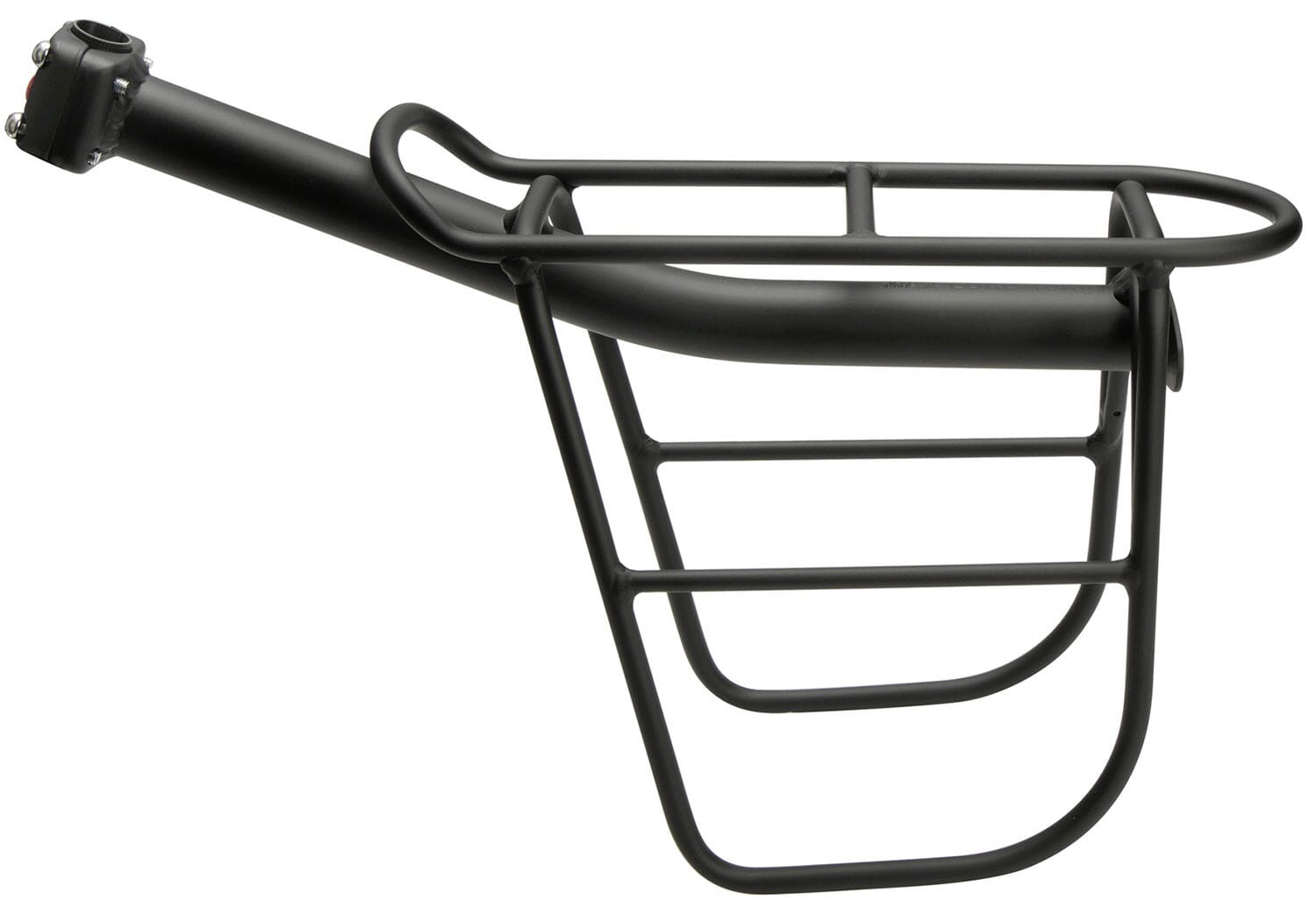 KLICKfix Freerack Plus cantilever luggage carrier