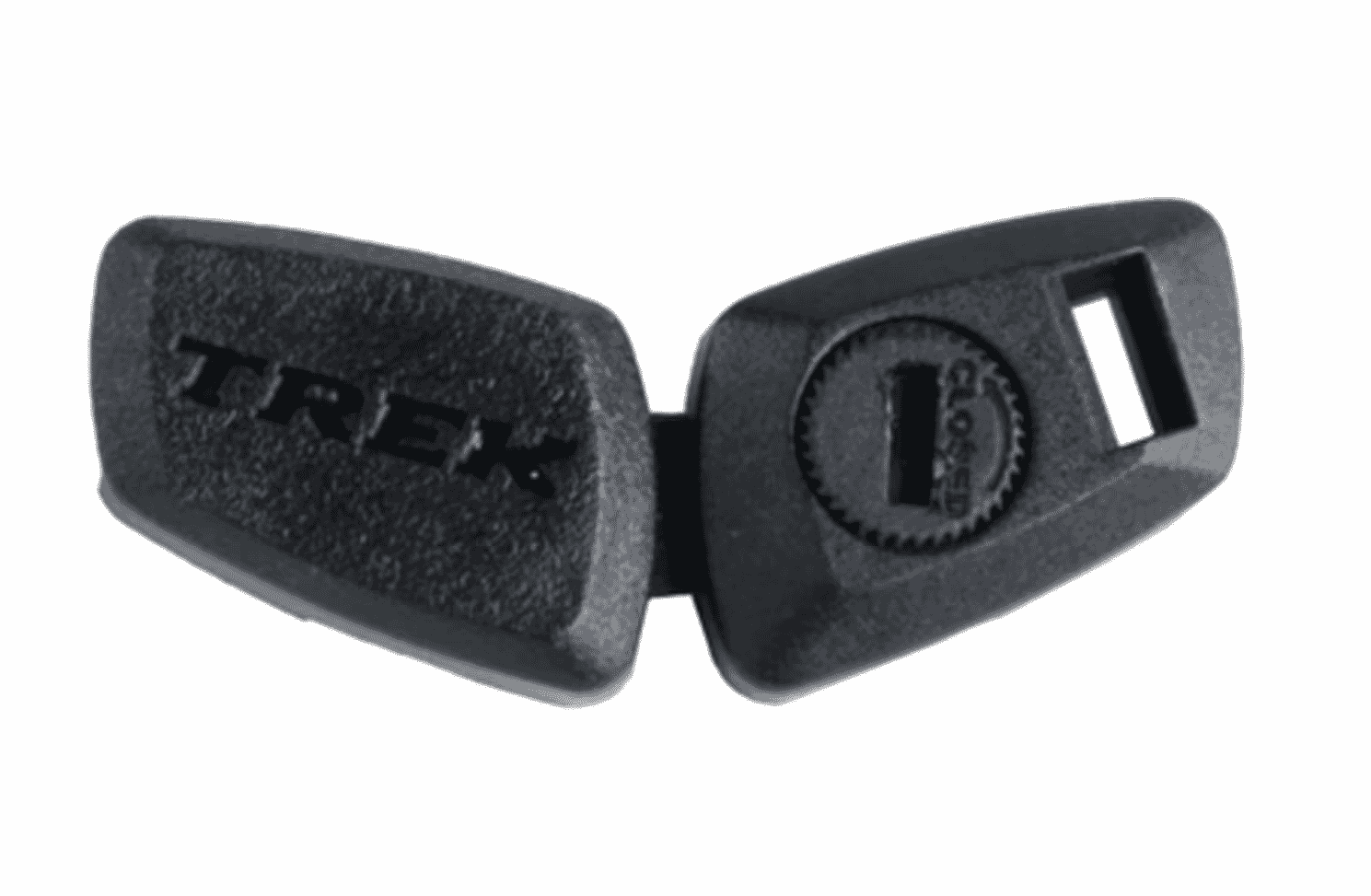 Trek Bontrager Aero spoke magnet for speed sensor