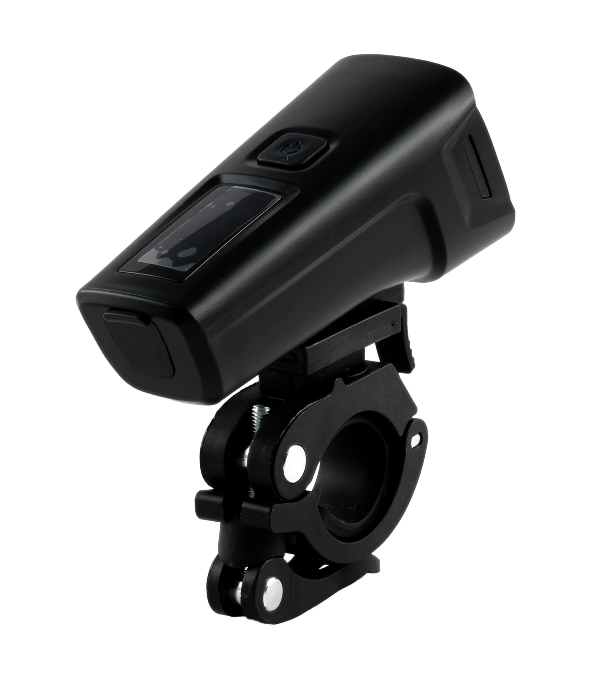 Amflow eMTB front light - rear