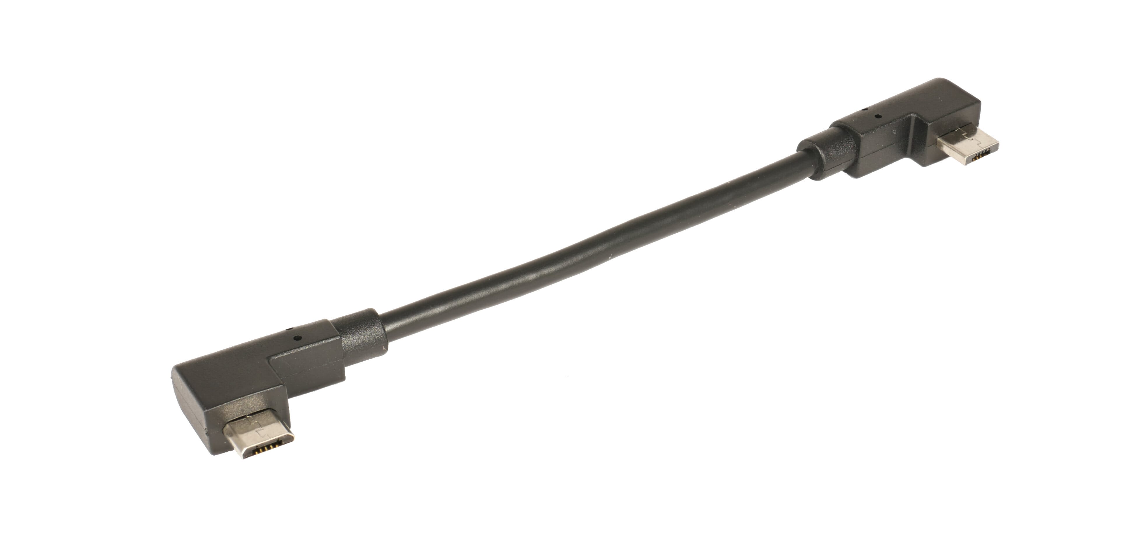 Bosch charging cable for SmartphoneHub