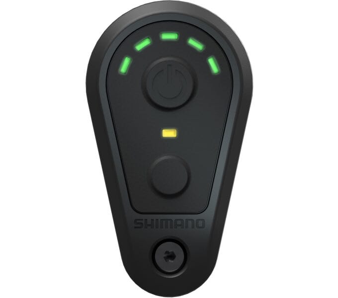 SHIMANO EW-SW310 on/off switch for STEPS 2