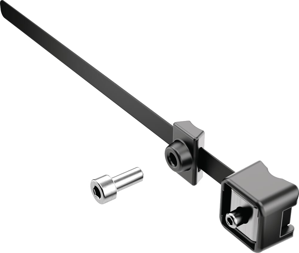 Abus FMU Schlosshalterung für Granit XPlus 6950M
