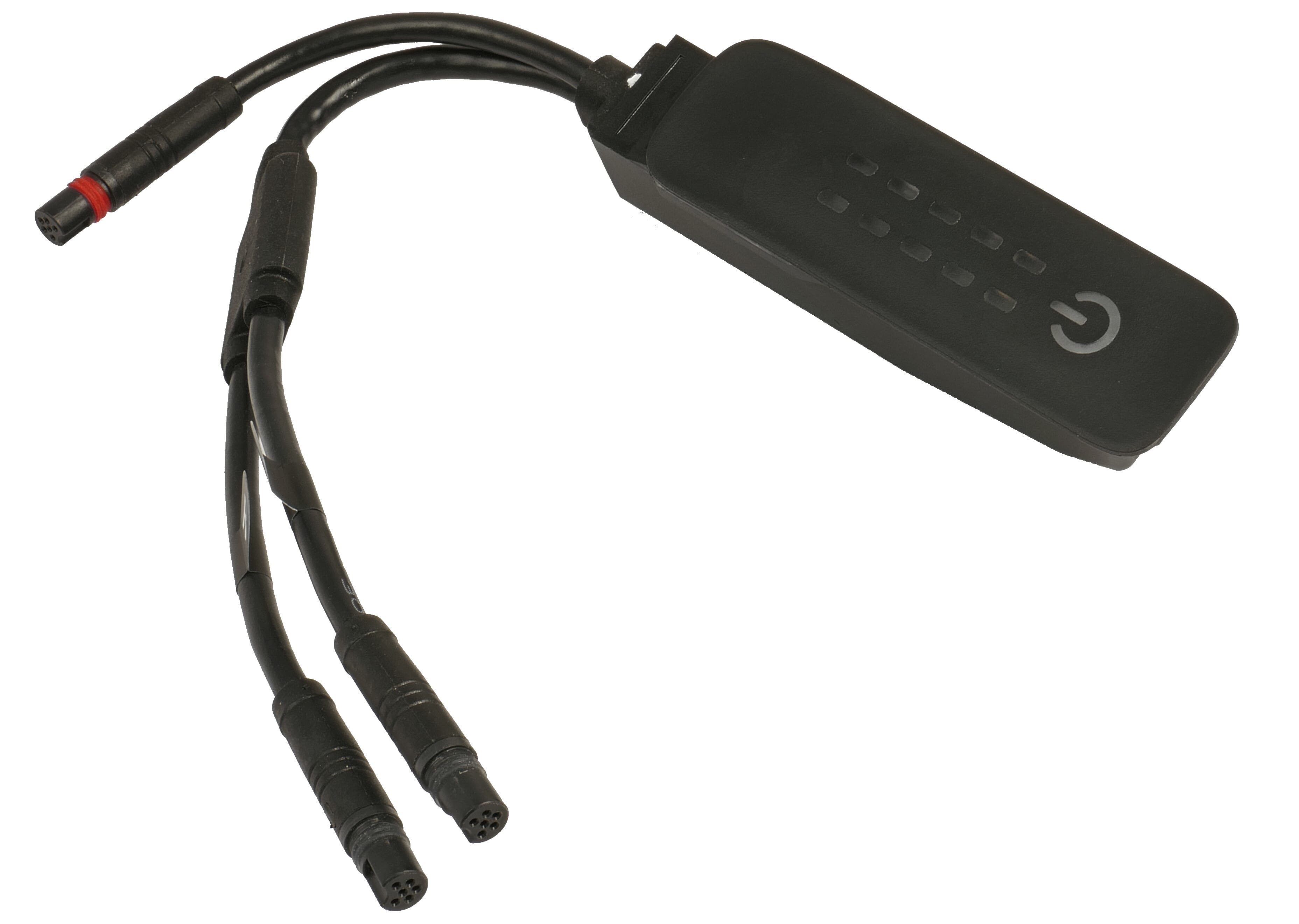 Giant RideControl Go control unit