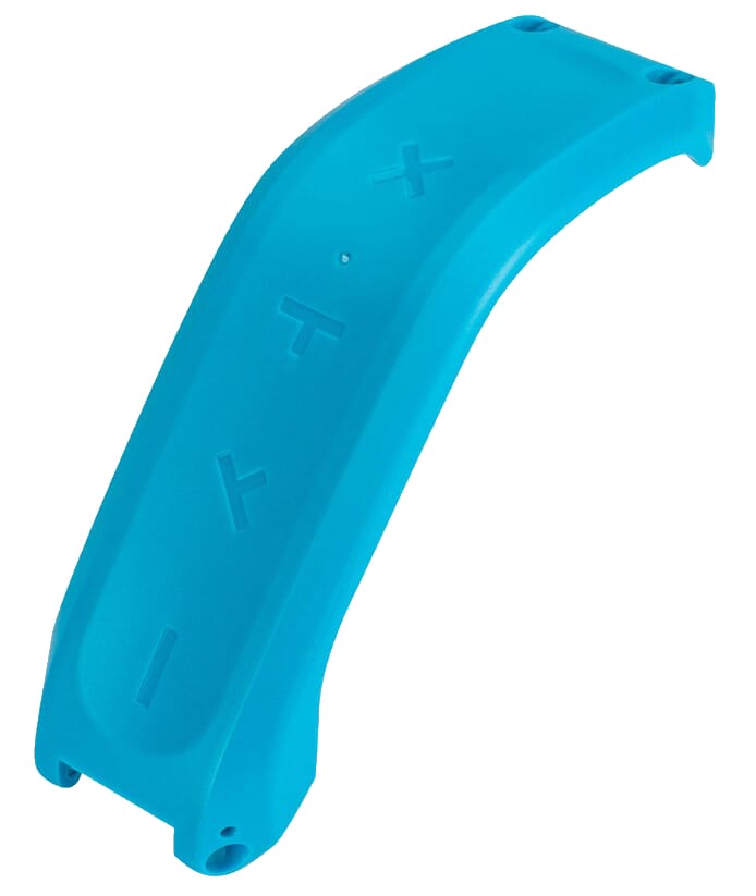 Conway Motor Cover - Conway eWME Mod.17-20 Blue