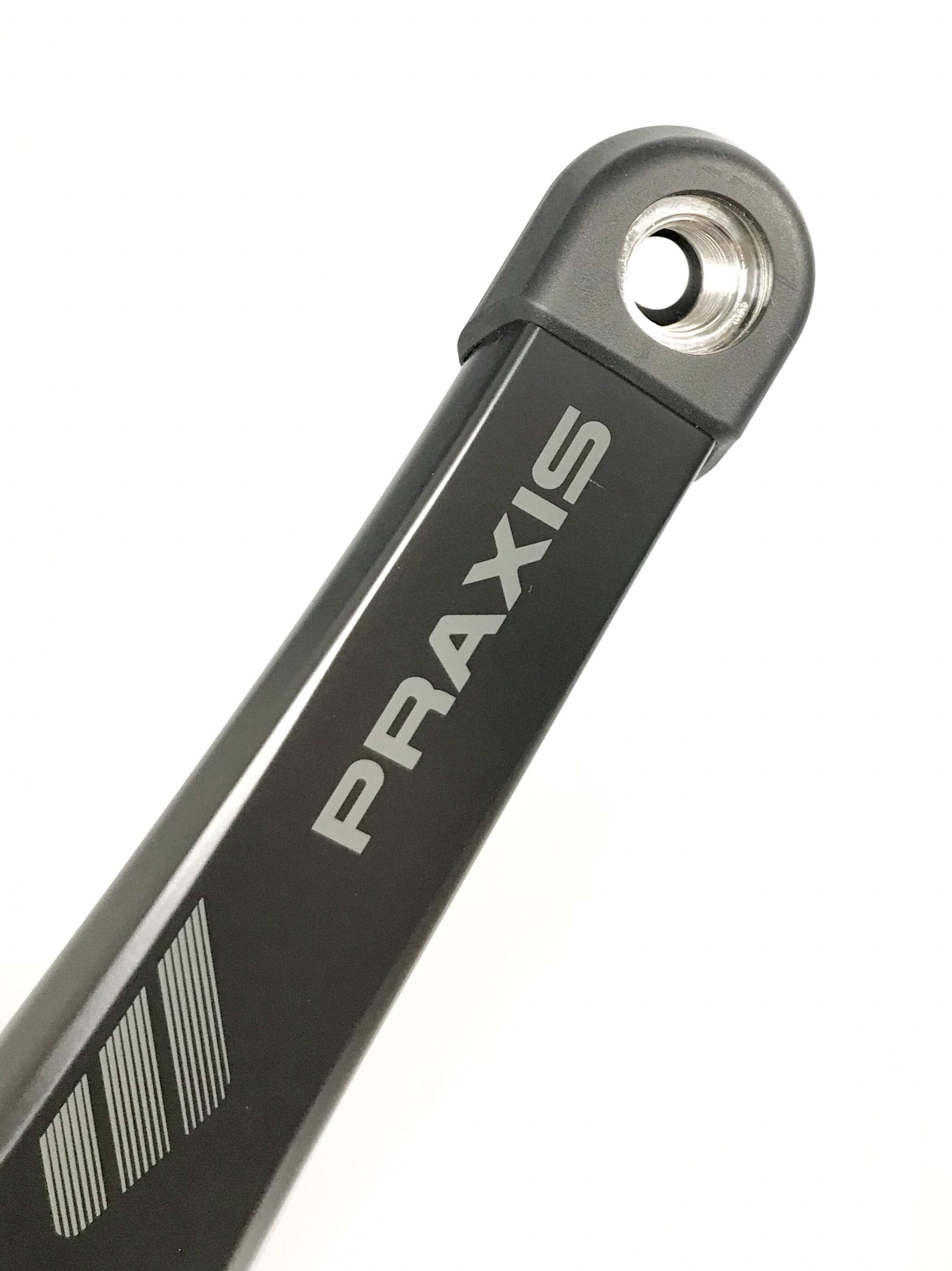 Praxis Works Crank Protektor Boots