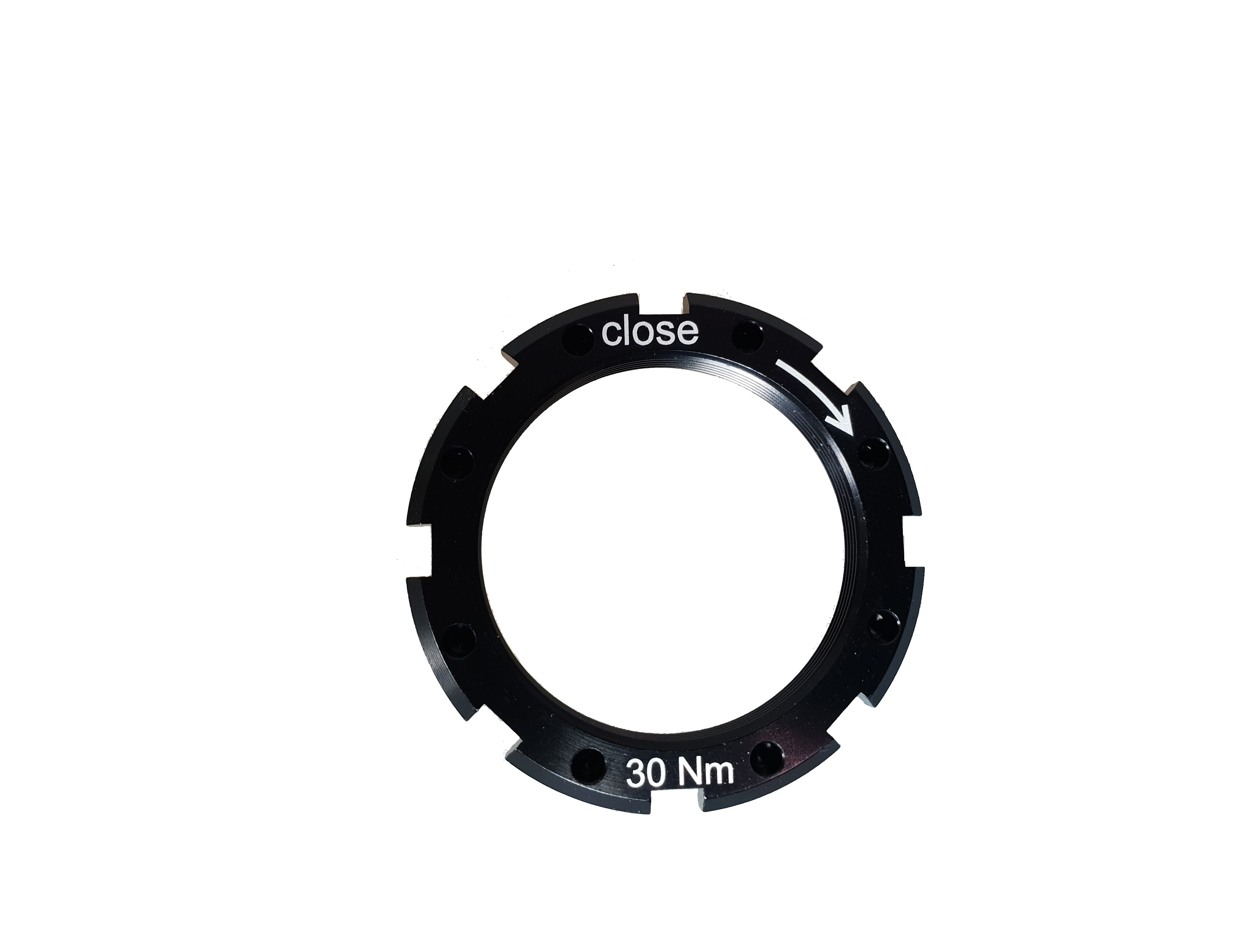 Rohloff Lock Ring (for 8540L/8540SL)