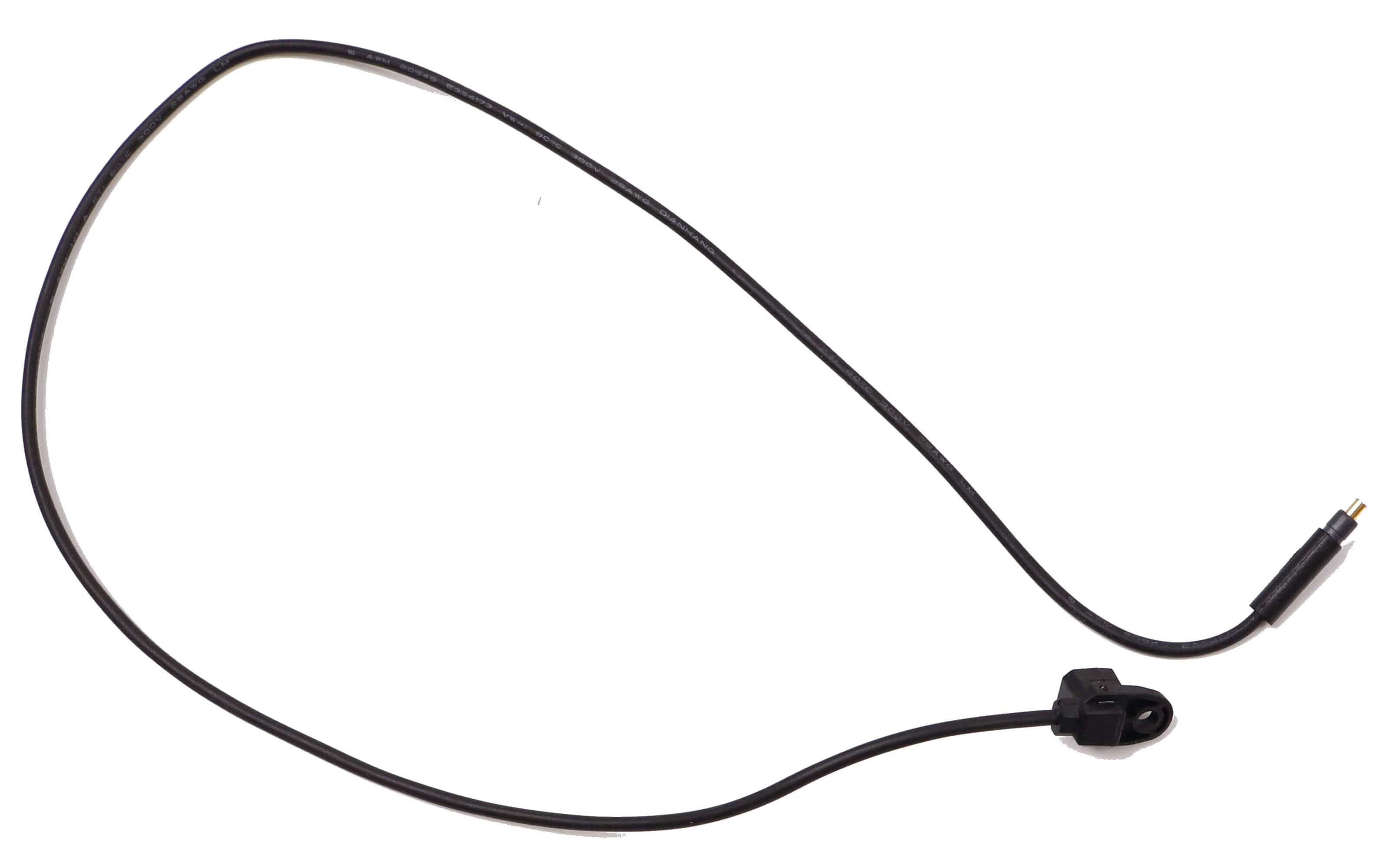 Amflow DJI Avinox speed sensor cable