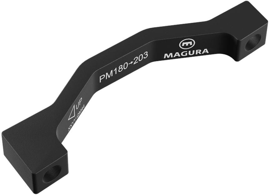 Magura disc brake adapter QM 44