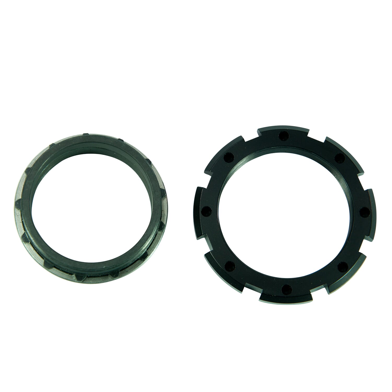 Rohloff Splined Carrier (Sprocket Adapter Lock with Lock Ring) Standard Lock/