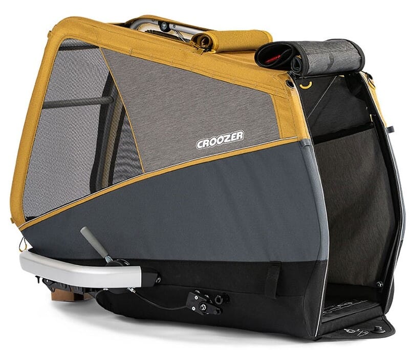 Croozer Dog Hundebox L