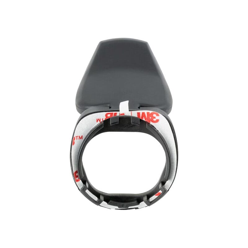 Hyena Gen. 2 cover charging socket for InTube batteries - underside
