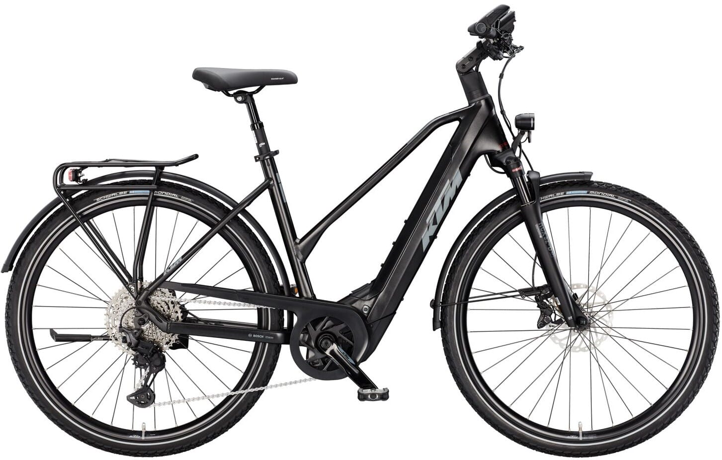 KTM Macina Tour CX 820 - 2025 - Damen
