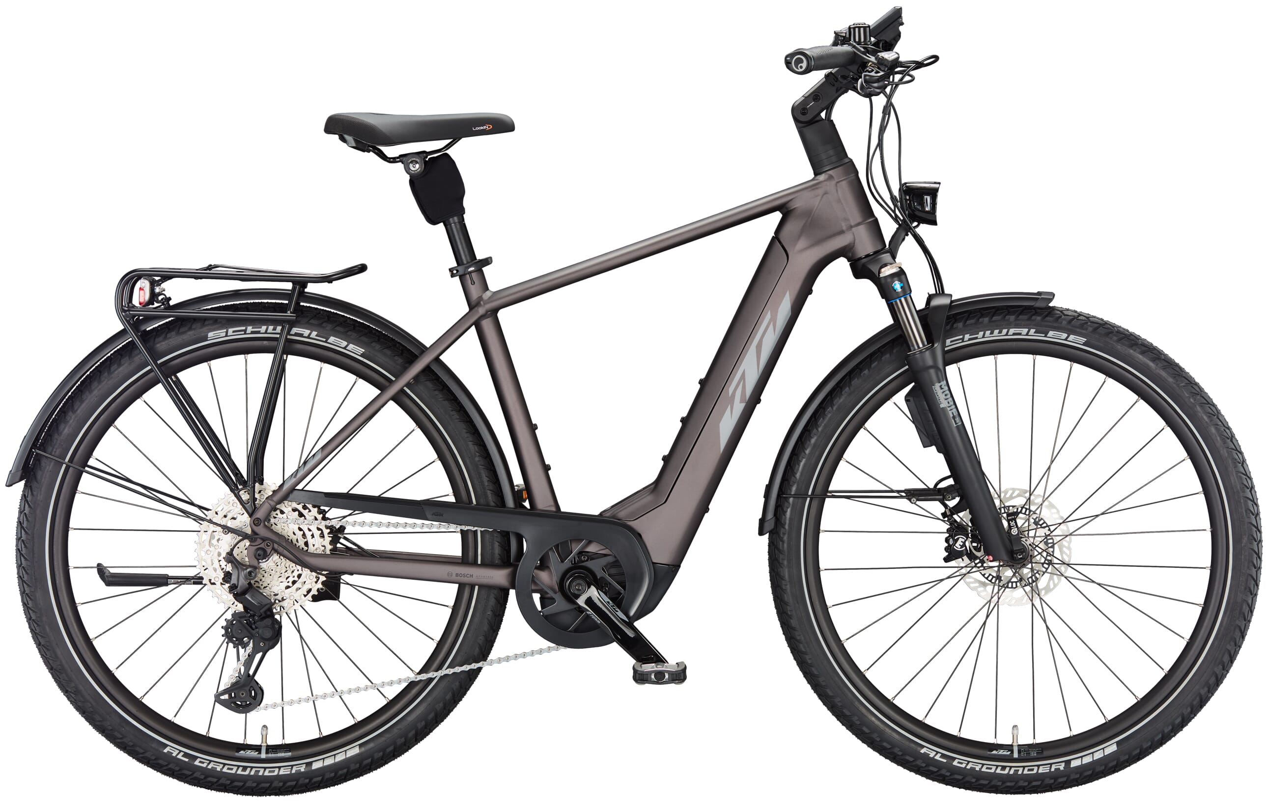 KTM Macina Gran 710 ABS 2024