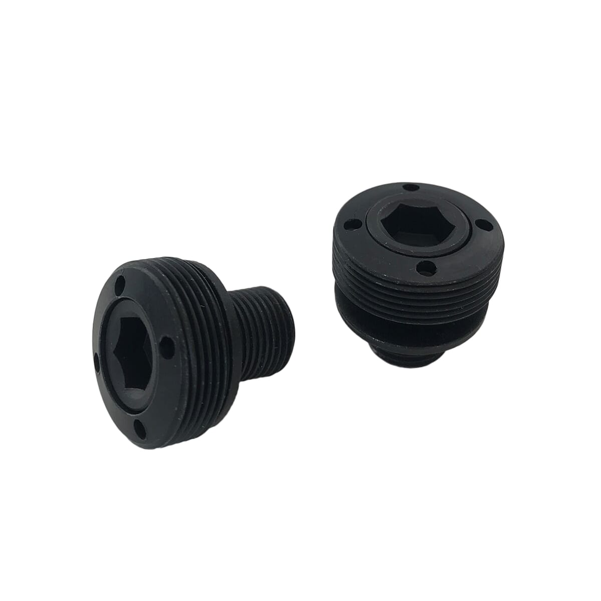 M12 crank bolts from Miranda ► for Bosch Classic+