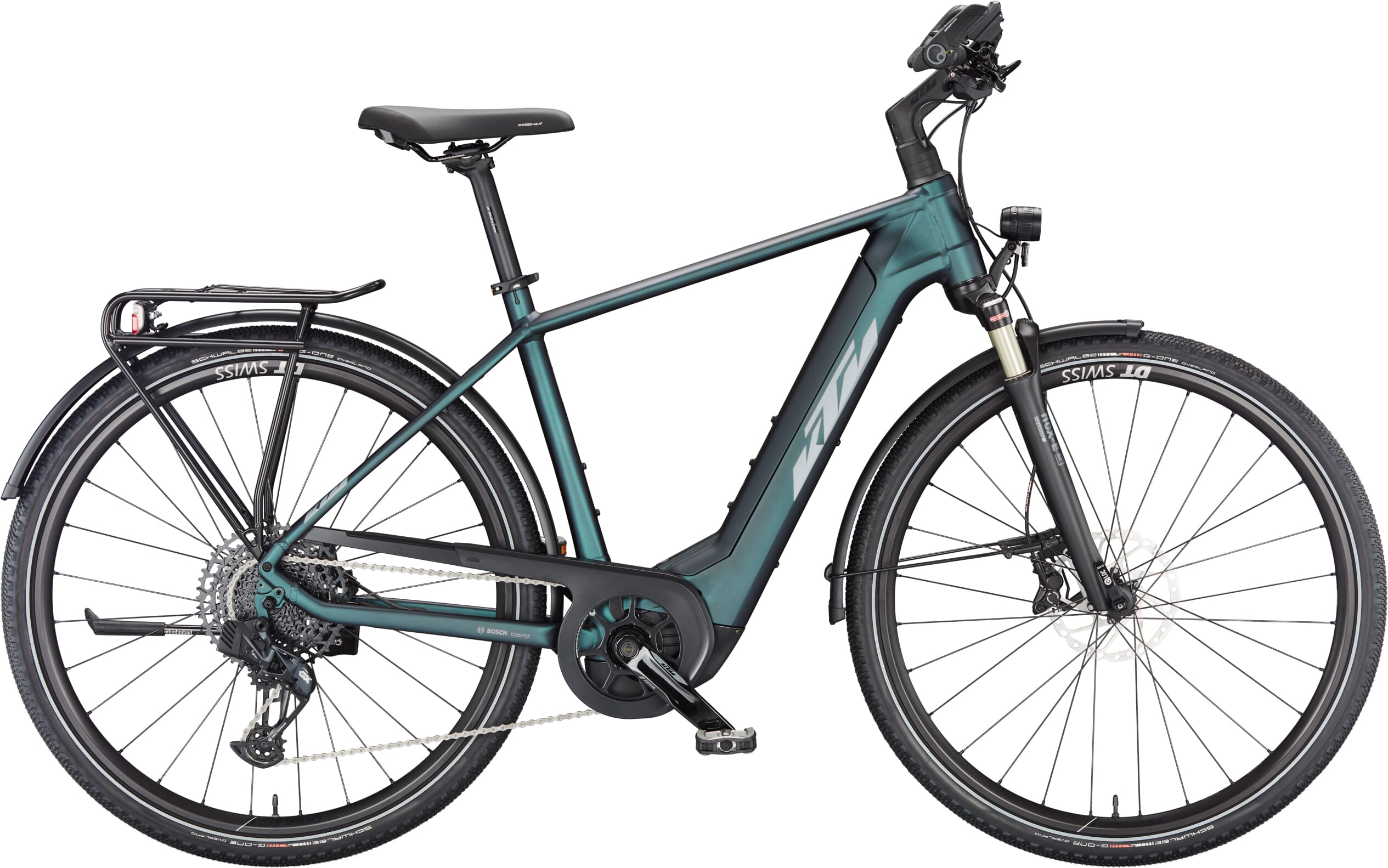 KTM Macina Sport 710 2024 Herren