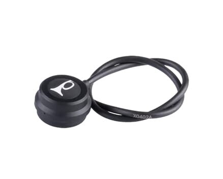 Supernova horn button for eBike horn 2