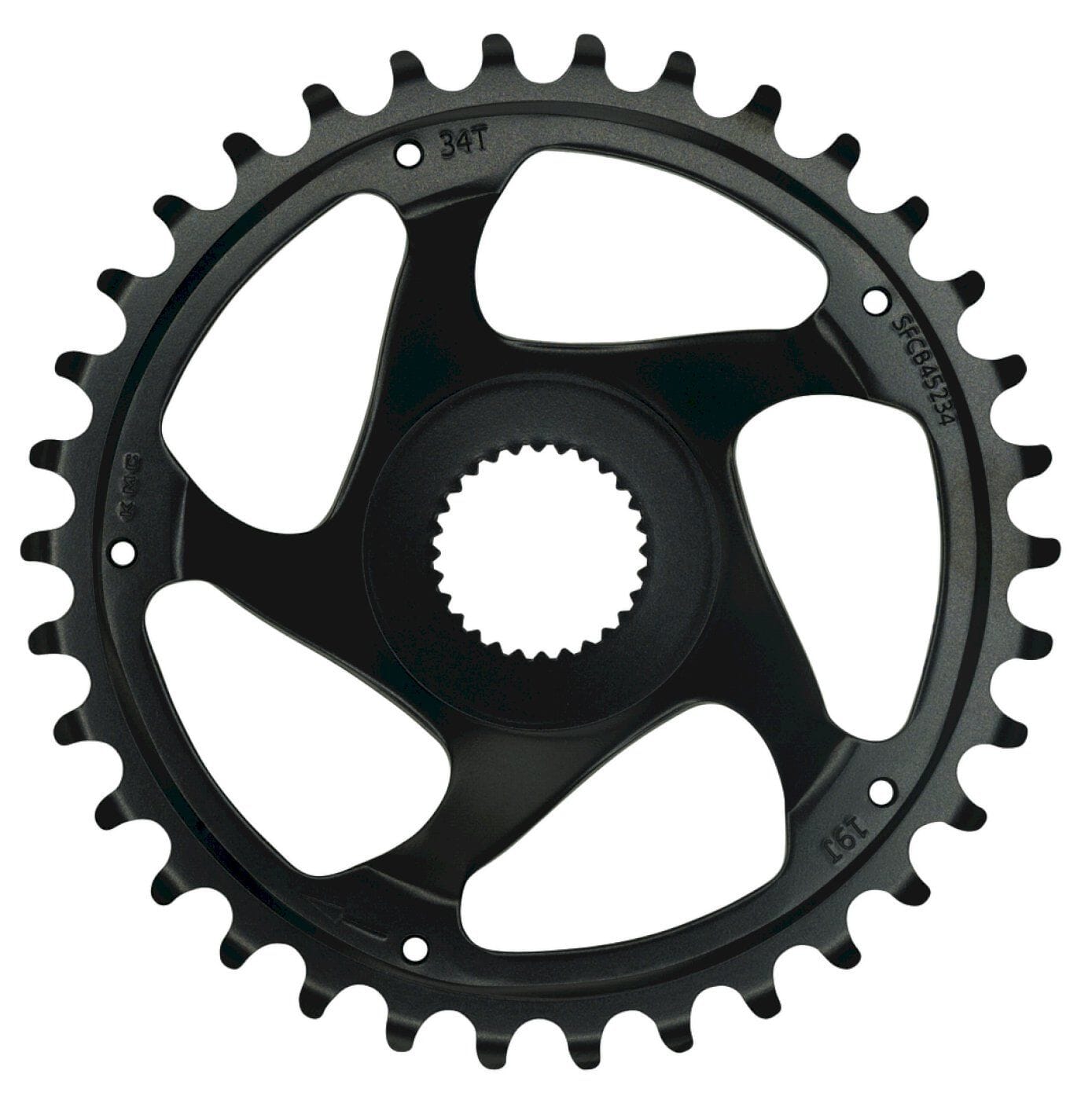 Ricambi per motori