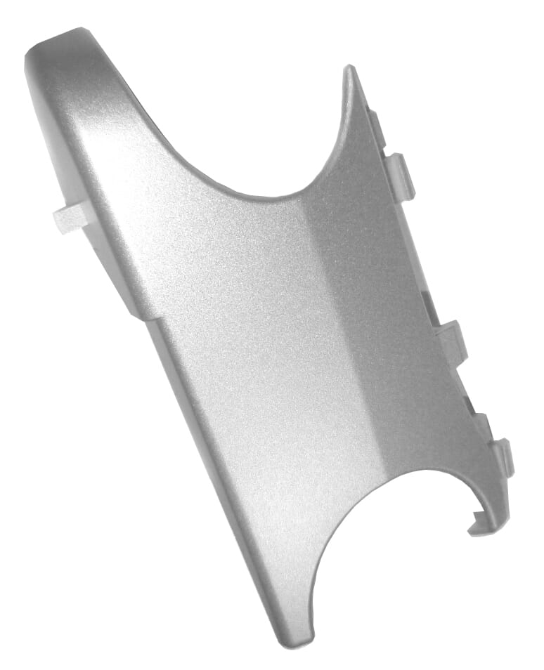 Frame cover / Bottom bracket fairing all models