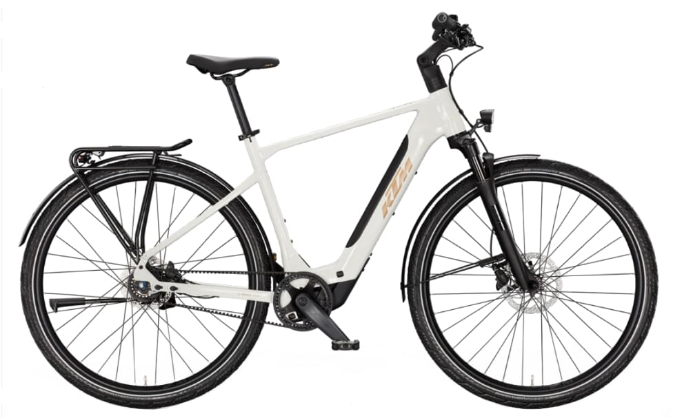 KTM Macina Superbelt SX 20 - 2027