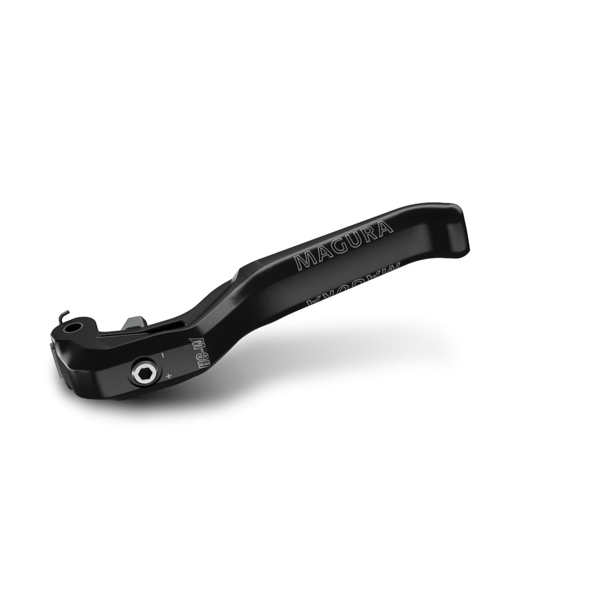 Magura - Levier de frein HC-W | 1 doigt | pour MT4/MT5/MT Trail Sport/MT Sport