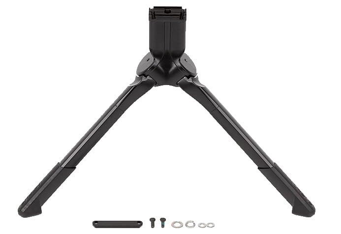 Riese & Müller two-wheel stand Multicharger MY2021 for belt drive