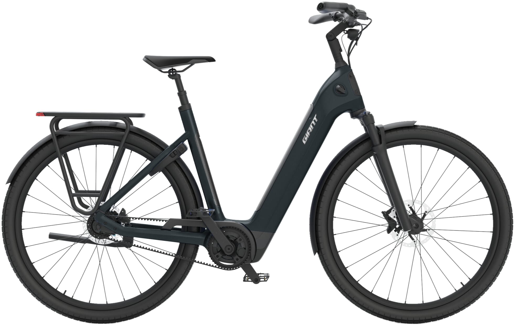 Giant NewTour EB 2