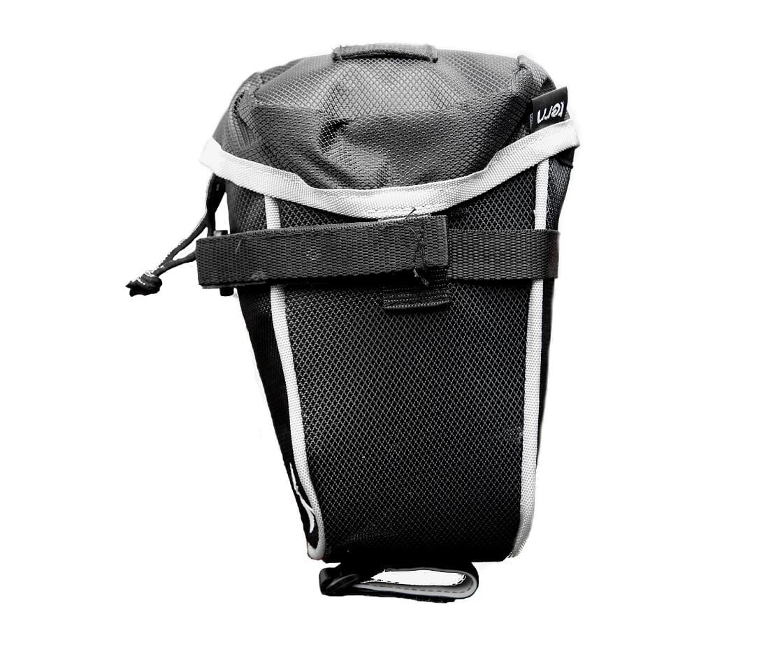 Folding bike bag Tern Carry On - packed together