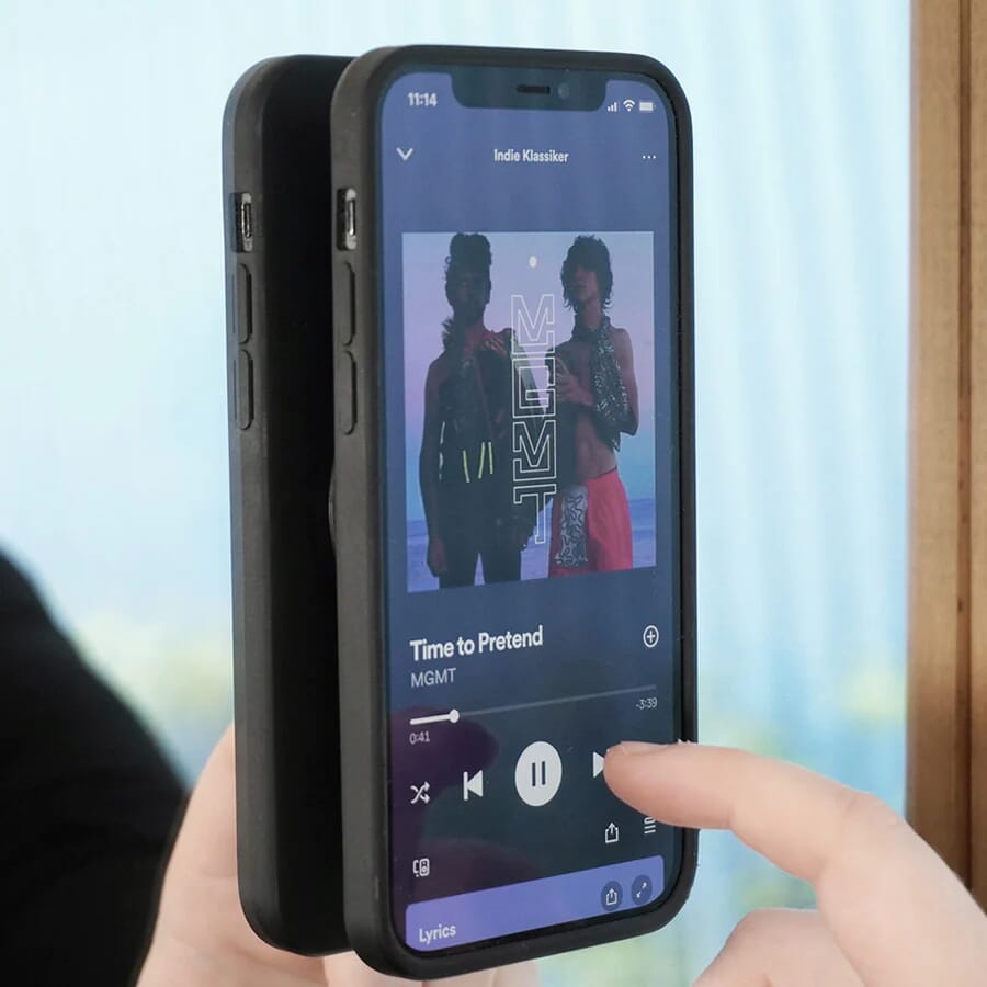 SP Connect PLUS magnetic holder - 5