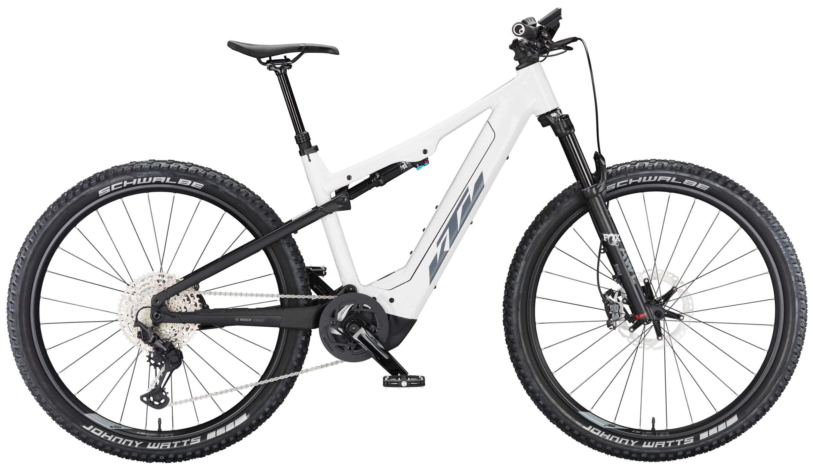 KTM Macina Chacana 791 2024
