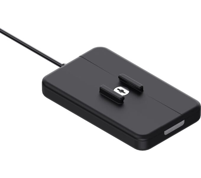 SP Wireless Charging Modul