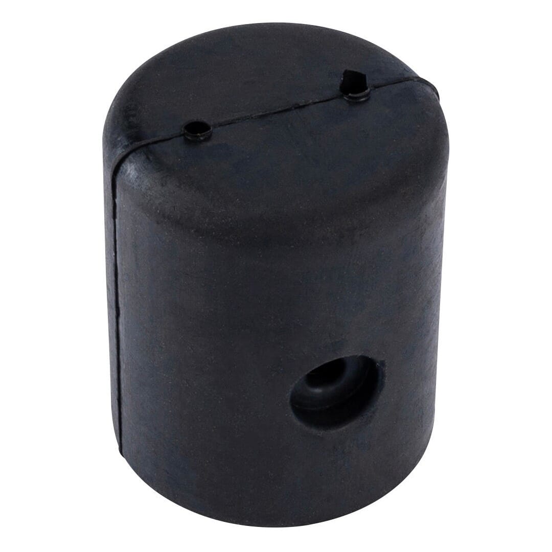 Tern GSD replacement rubber feet for bipod stand - Gen.1