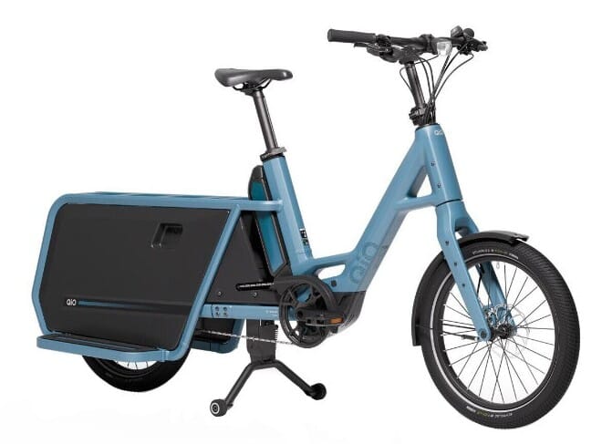 Qio Long P9 - 2026