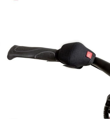 Fahrer Neopren Schutzüberzug Cover für Lenker-Fernbedienung & Bosch Purion