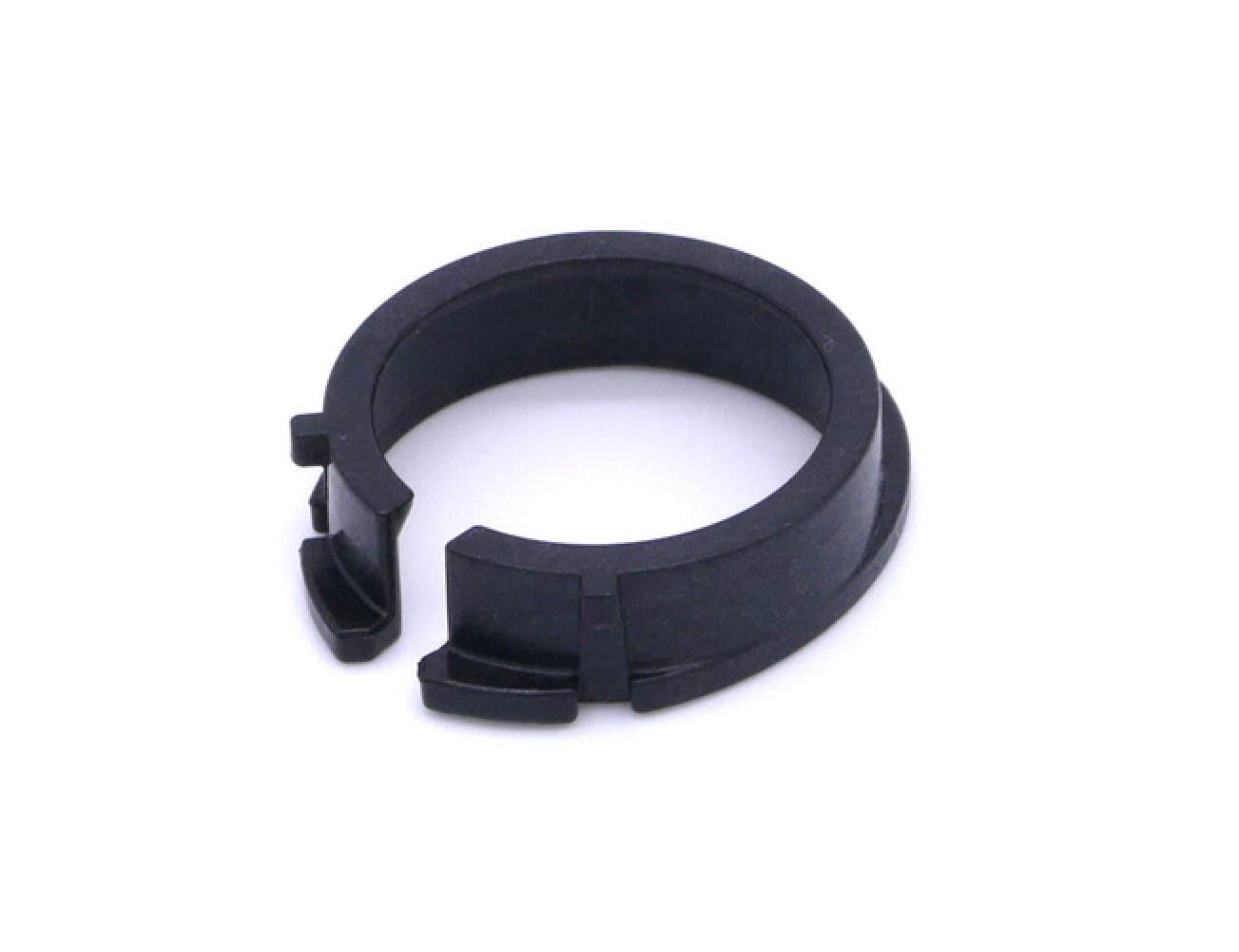 Moustache mount charging socket for J models with BES3