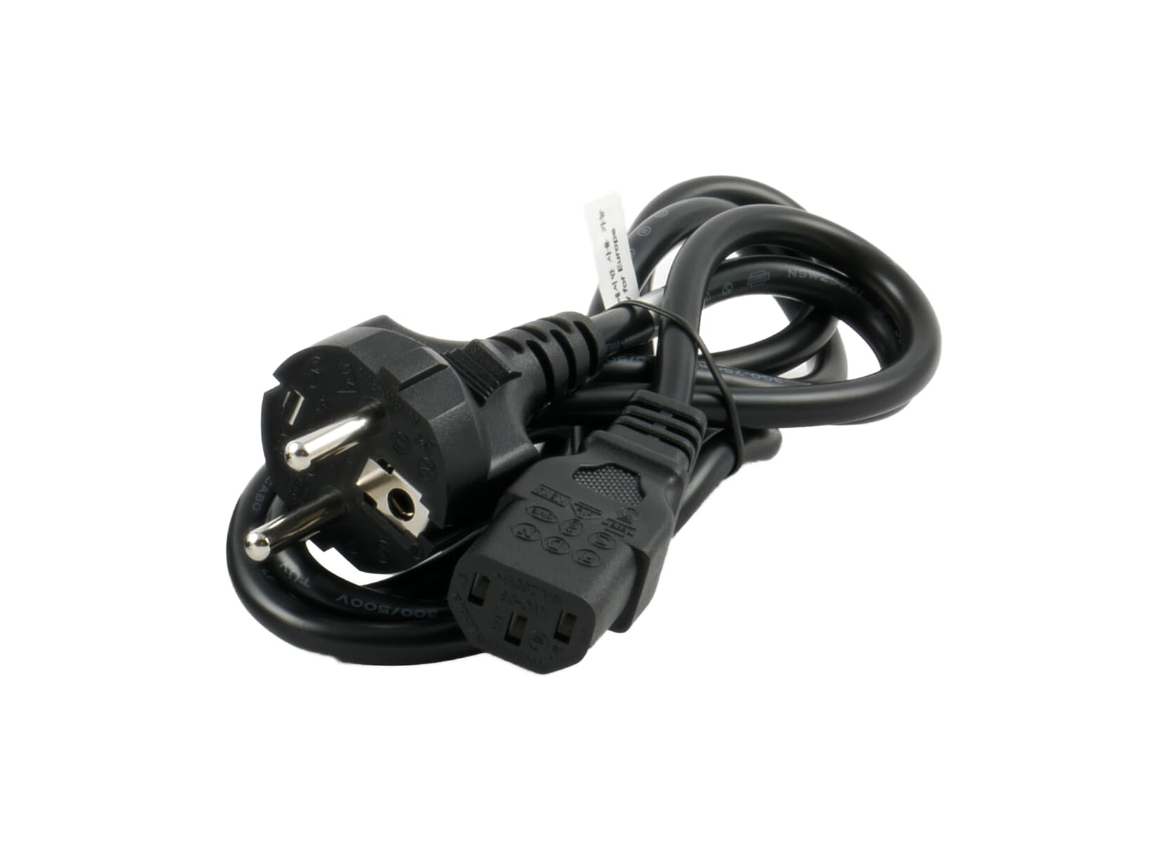 DJI Avinox EU-Netzkabel für 12A Ladegerät