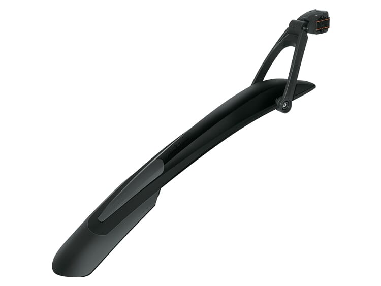 SKS mudguard X-Blade II rear wheel 4