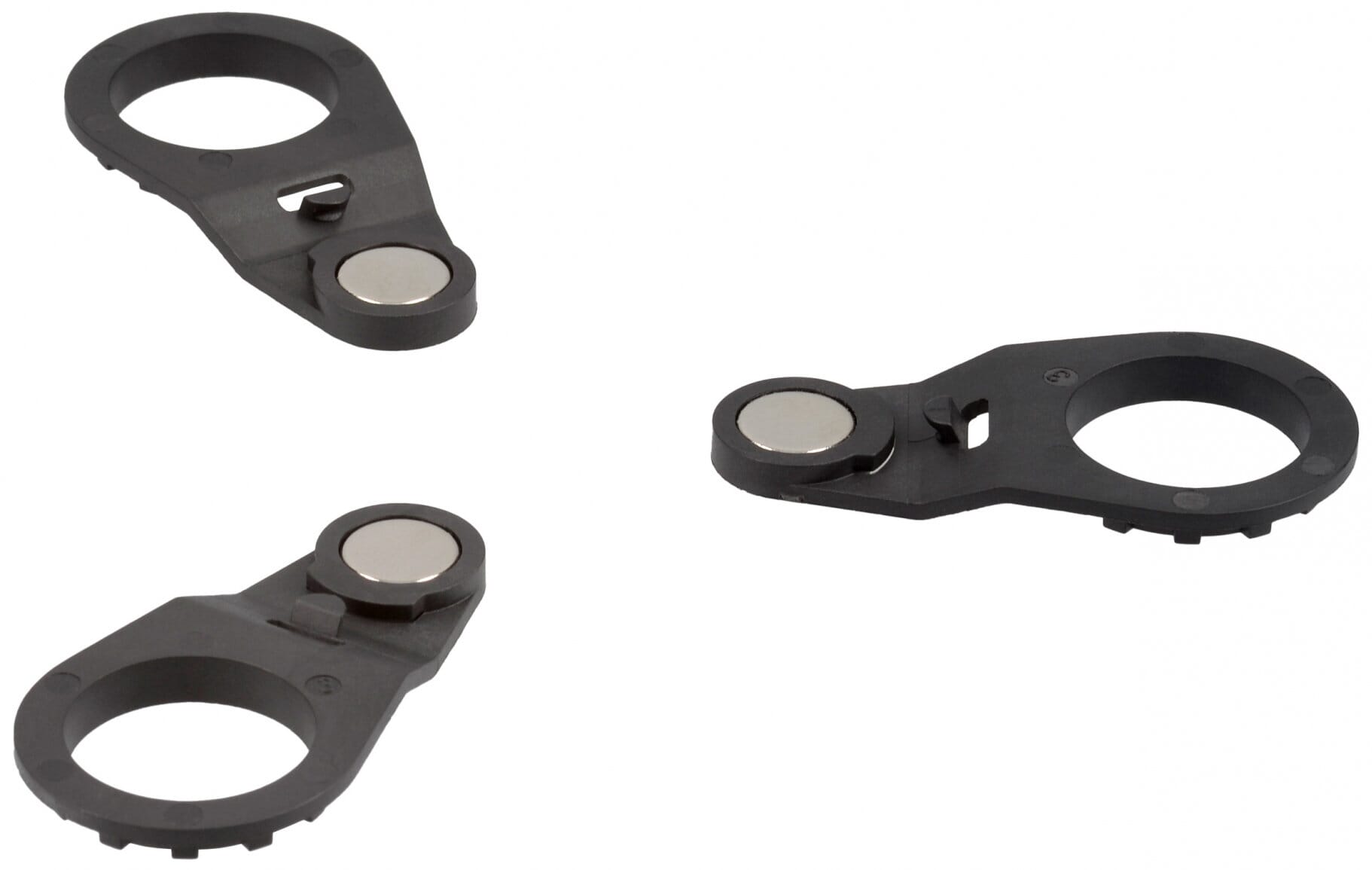 TQ Centerlock Speed Sensor Magnet - Typ B