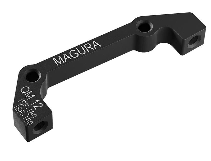 Magura disc brake adapter QM12