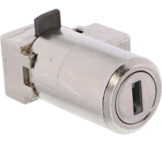 AXA Intube SHIMANO STEPS battery lock