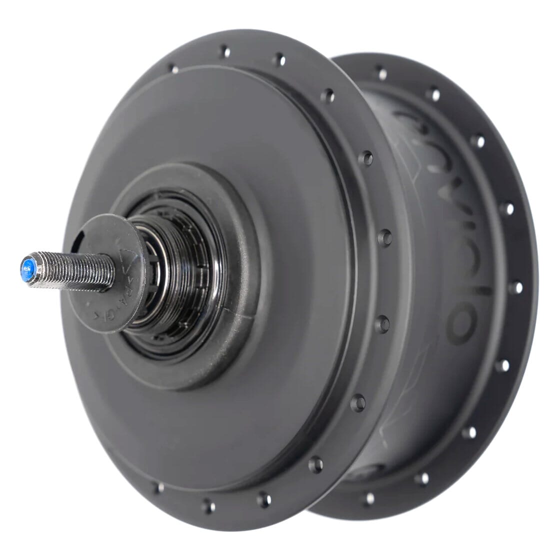 Enviolo Trekking gear hub - for disc brake