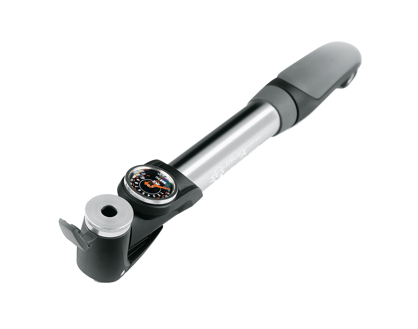 SKS Injex Control Minipump - perspective