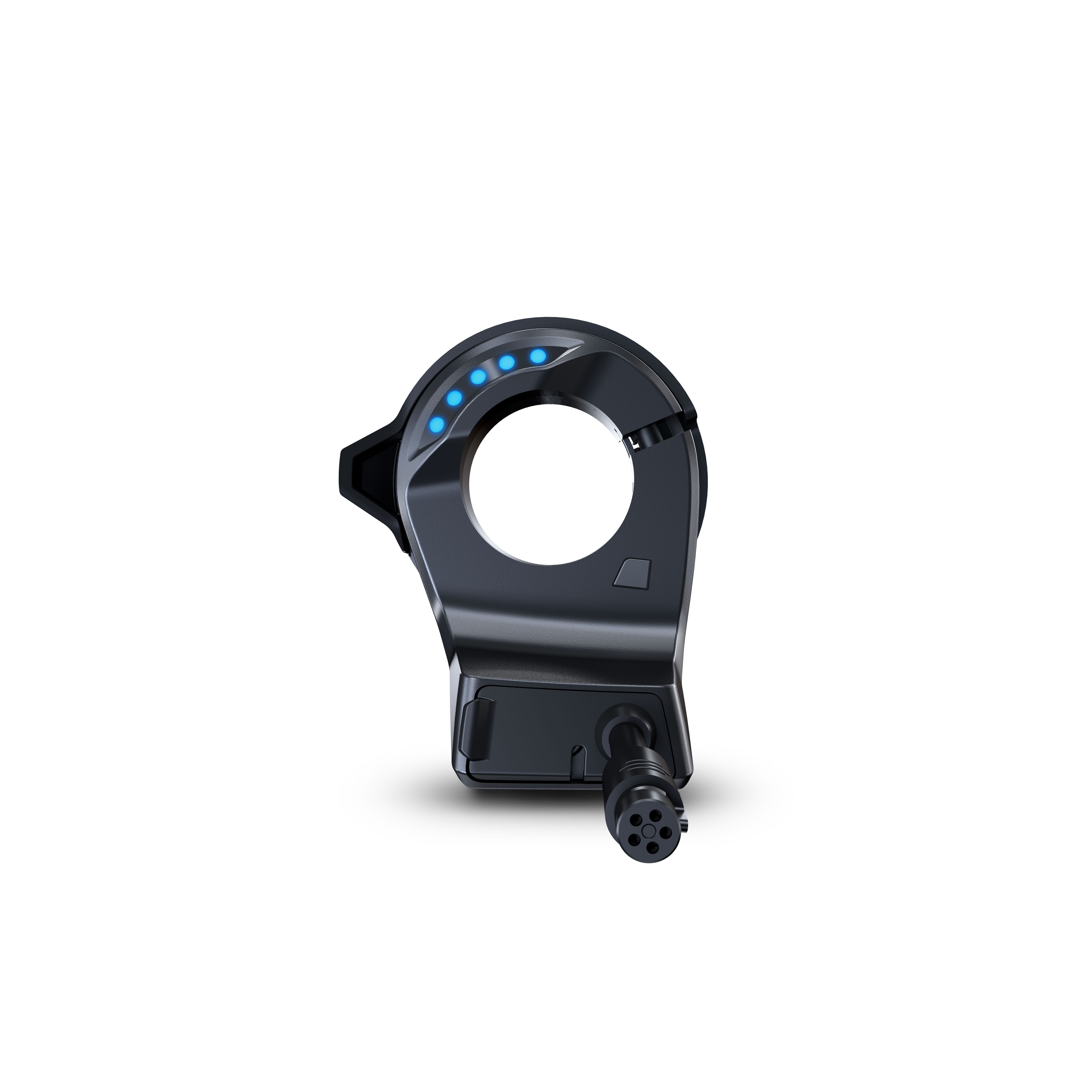 Fazua Ride 60 Control Hub 2