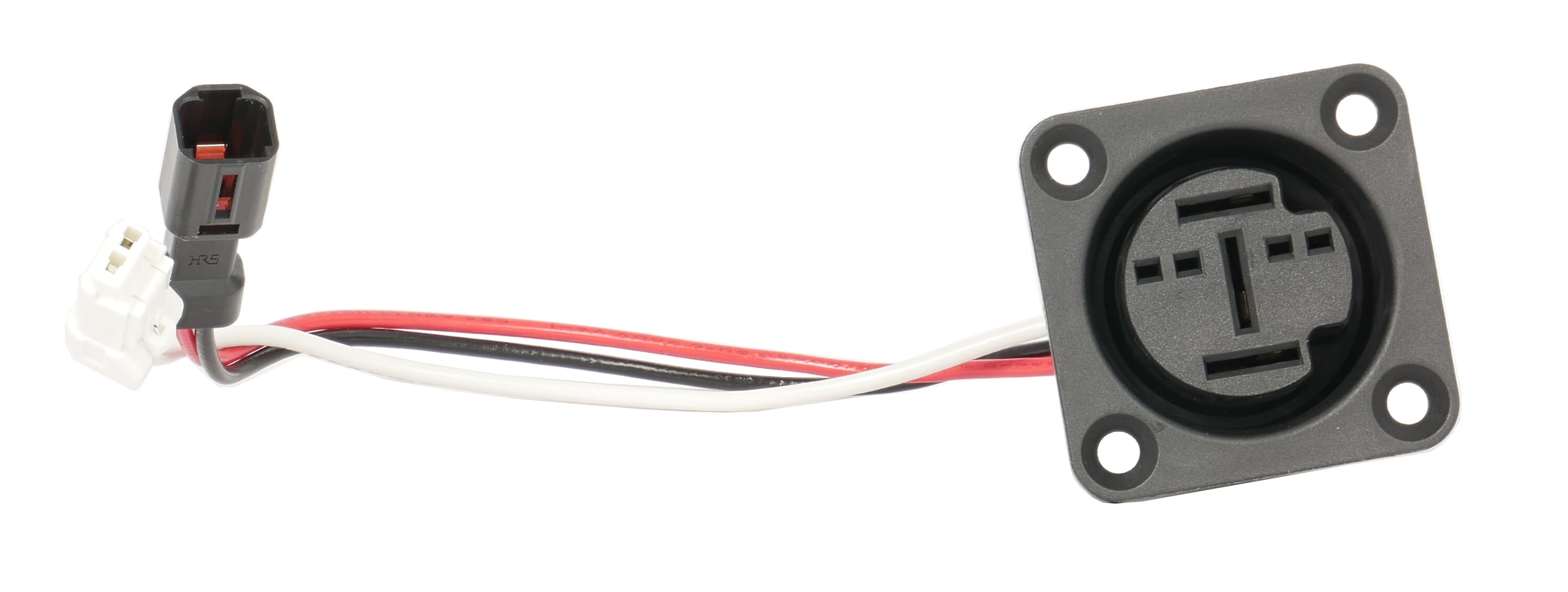 Yamaha charging port cable for Intube battery