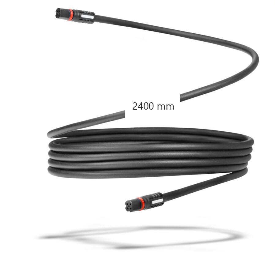 Bosch display cable for Smart System - 2400 mm