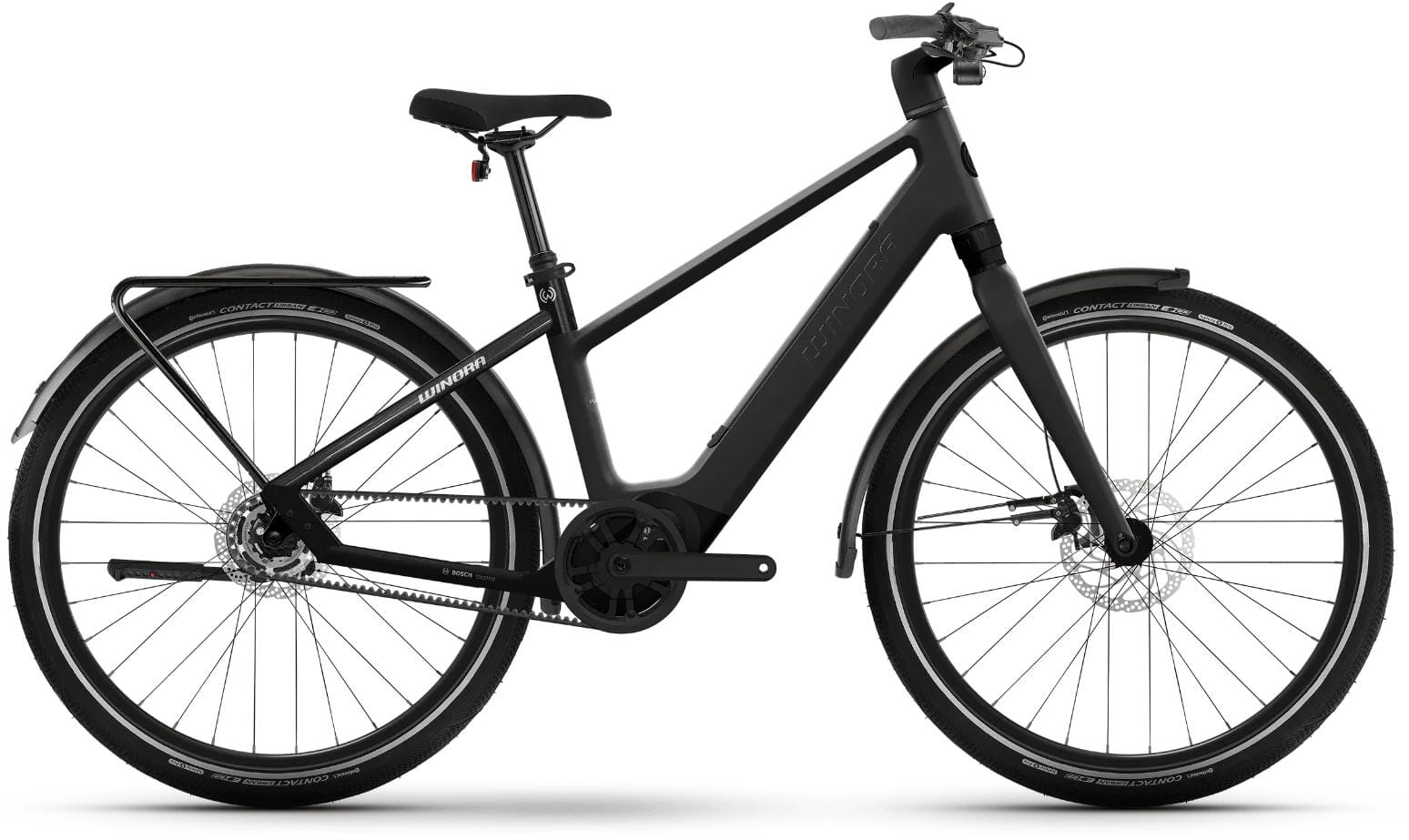 Winora iRide Pure R5f 2024 - Herren