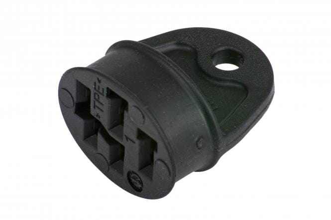 Bosch Pin Cover / Transport Protection detail