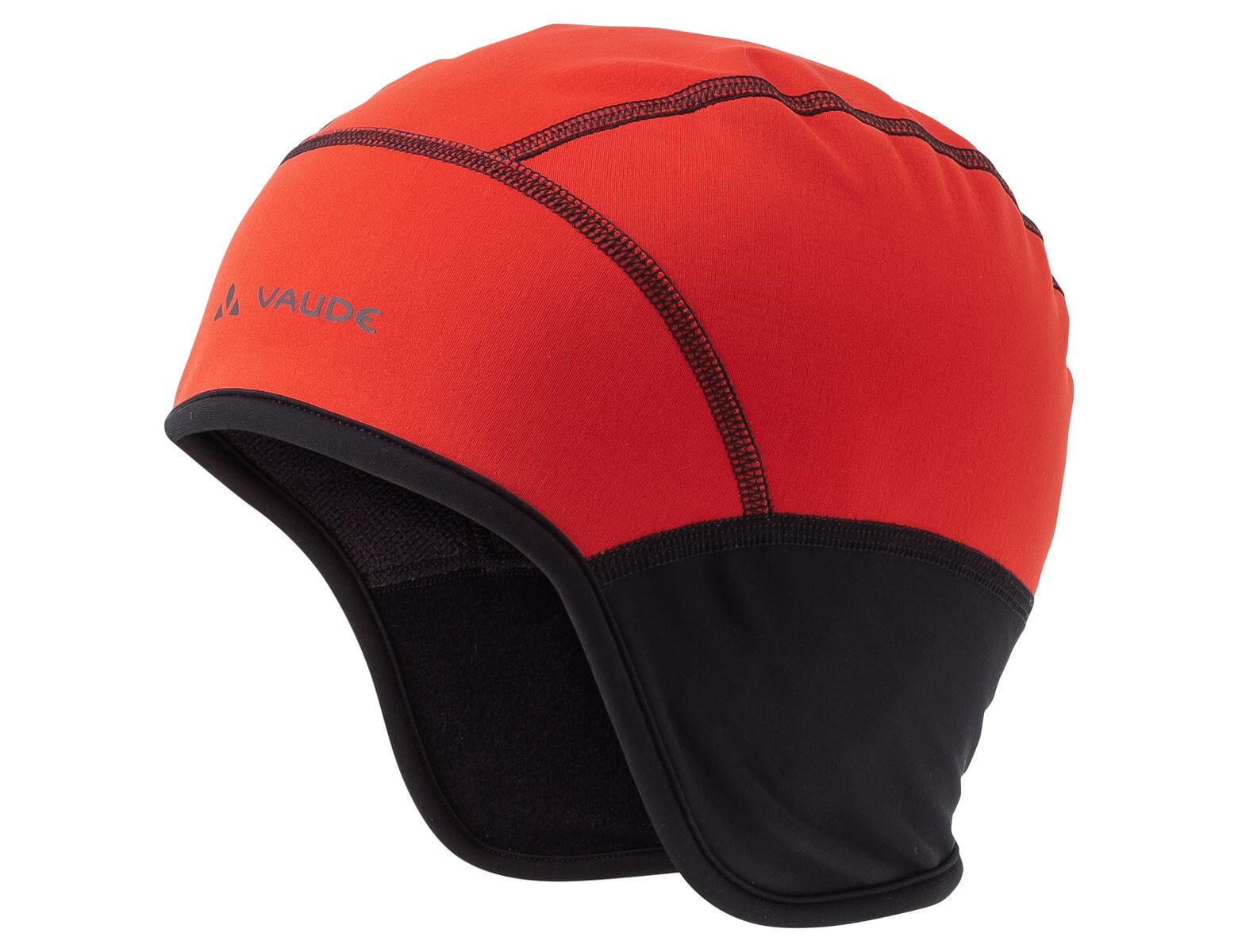 Vaude - Winter cycling helmet cap Windproof Cap III 2
