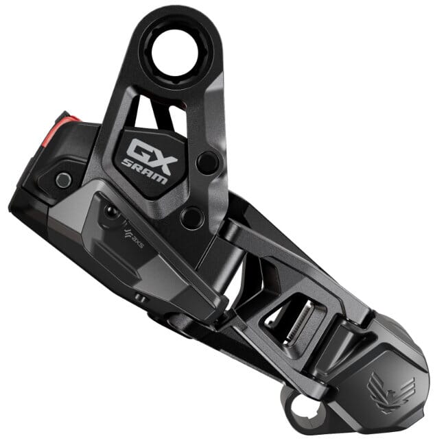 SRAM GX Eagle AXS Transmission Upgr. Kit mechanical to wireless