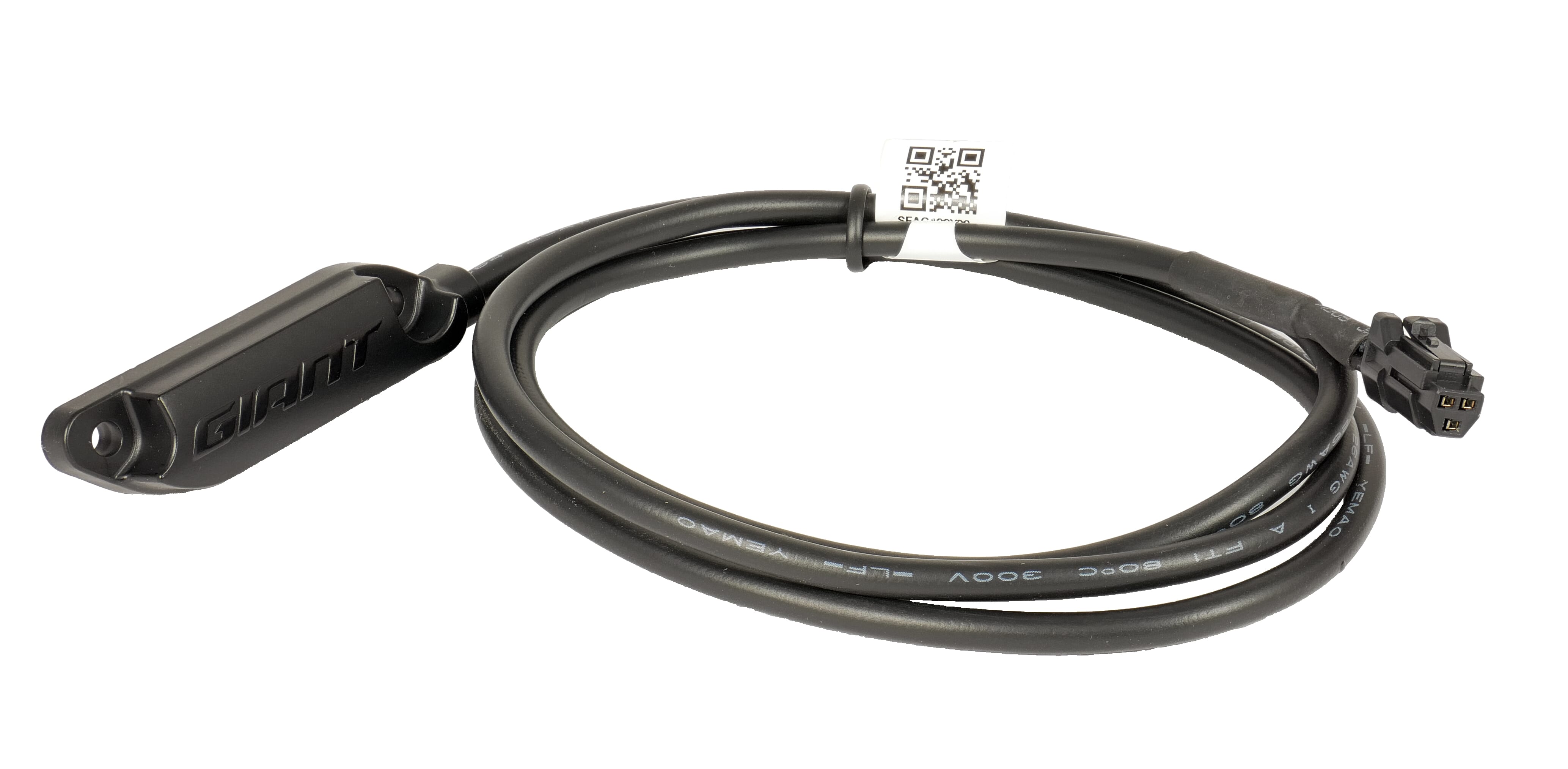 Giant speed sensor incl. reed switch connection